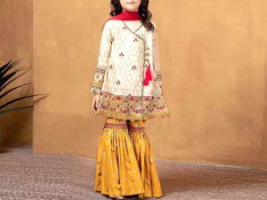 How To Style Khaddar Pakistani Girls Suits For A Modern Look